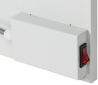Керамическая электронагревательная панель ARDESTO HCP-400BGM - фото 4 - интернет-магазин электроники и бытовой техники TTT