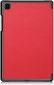 Чехол-книжка BeCover Smart Case для Samsung Galaxy Tab A7 Lite SM-T220 / SM-T225 (706459) Red  - фото 2 - интернет-магазин электроники и бытовой техники TTT