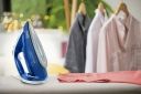 Утюг Tefal Ultragliss Anti-calc FV4964 - фото 4 - интернет-магазин электроники и бытовой техники TTT