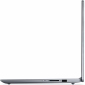 Ноутбук Lenovo IdeaPad Slim 3 14IAH8 (83EQ007TRA) Arctic Grey - фото 8 - интернет-магазин электроники и бытовой техники TTT