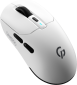 Миша GamePro Genesis Airmaster Wireless/Bluetooth/USB (GM167W) White  - фото 2 - інтернет-магазин електроніки та побутової техніки TTT