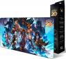 Игровая поверхность Blizzard World of WarCraft 20th Anniversary XL Speed (FBLMPWOW20ANN25XL) - фото 2 - интернет-магазин электроники и бытовой техники TTT