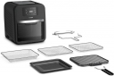 Мультипіч TEFAL Easy Fry Ove-Grill FW501815 - фото 2 - інтернет-магазин електроніки та побутової техніки TTT