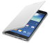Чехол Samsung Flip Wallet для Galaxy Note 3 EF-WN750BWEGRU White - фото 3 - интернет-магазин электроники и бытовой техники TTT