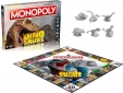 Настільна гра Winning Moves MONOPOLY Dinosaurs (WM04251-EN1-6) - фото 2 - інтернет-магазин електроніки та побутової техніки TTT