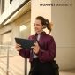 Планшет Huawei MatePad 11 WiFi 6/128Gb (53012FCW) Matte Grey - фото 14 - интернет-магазин электроники и бытовой техники TTT