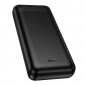 УМБ Hoco J153A Stability 20000 mAh 10W Black - фото 5 - интернет-магазин электроники и бытовой техники TTT