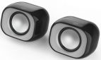 Акустическая система HP DHS-2111 Black - фото 2 - интернет-магазин электроники и бытовой техники TTT