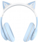 Навушники XO BE38 (BE38.blue) Blue  - фото 2 - інтернет-магазин електроніки та побутової техніки TTT