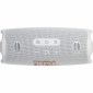 Портативная акустика JBL Charge 6 (JBLCHARGE6WHT) White - фото 7 - интернет-магазин электроники и бытовой техники TTT