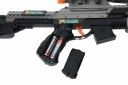 Іграшкова зброя Same Toy BisonShotgun Гвинтівка снайперська (DF-20218BUt) - фото 4 - інтернет-магазин електроніки та побутової техніки TTT
