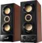 Акустическая система Genius SP-HF800BT (31730051401) Black-Wood  - фото 3 - интернет-магазин электроники и бытовой техники TTT