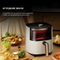 Мультипечь Deerma KZ30 3L (DEM-KZ30W) - фото 7 - интернет-магазин электроники и бытовой техники TTT