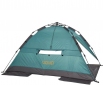 Палатка Uquip Buzzy UV 50+ (241002) (DAS301052) Blue/Grey - фото 7 - интернет-магазин электроники и бытовой техники TTT
