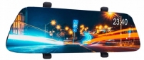 Видеорегистратор-зеркало Aspiring Reflex 9 Dual FHD (RE090SK) - фото 7 - интернет-магазин электроники и бытовой техники TTT
