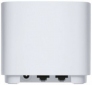 Маршрутизатор Asus ZenWiFi XD5 3PK AX3000 (90IG0750-MO3B20) White  - фото 3 Маршрутизатор Asus ZenWiFi XD5 3PK AX3000 (90IG0750-MO3B20) White  - фото 3 - интернет-магазин электроники и бытовой техники TTT