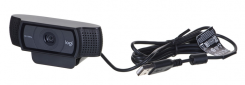 Веб-камера Logitech Business C920e (960-001360) - фото 9 - інтернет-магазин електроніки та побутової техніки TTT