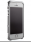 Чохол для iPhone SE/5S Element Case Solace Chroma Silver (API5-1411-SS00) - фото 7 - інтернет-магазин електроніки та побутової техніки TTT