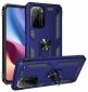 Панель BeCover Military для Xiaomi Redmi Note 10 Pro (706132) Blue - фото 2 - інтернет-магазин електроніки та побутової техніки TTT