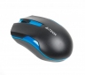 Миша A4 Tech G3-200N Wireless (4711421929448) Black/Blue - фото 3 - інтернет-магазин електроніки та побутової техніки TTT