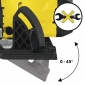 Пила циркулярная аккумуляторная Trotec PCSS 10-20V + кейс 4430000110 - фото 6 - интернет-магазин электроники и бытовой техники TTT