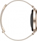 Смарт часы Huawei Watch GT 6 41mm (55020FTP) Gold Milanese - фото 5 - интернет-магазин электроники и бытовой техники TTT