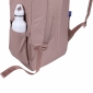 Рюкзак для ноутбука Thule Campus Indago 23L TCAM-7116 (3205205) Tinted Taupe - фото 5 - інтернет-магазин електроніки та побутової техніки TTT