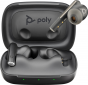 Наушники Poly TWS Voyager Free 60 Earbuds + BT700C + BCHC (7Y8H4AA) Black  - фото 2 - интернет-магазин электроники и бытовой техники TTT