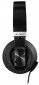 Наушники Logic Concept MH-8 (S-LC-MH-8-BLACK) Black - фото 3 - интернет-магазин электроники и бытовой техники TTT