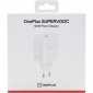 Мережевий зарядний пристрій OnePlus SUPERVOOC 120W Power Adapter (VCBBOAEH) White - фото 4 - інтернет-магазин електроніки та побутової техніки TTT