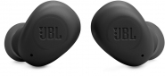 Навушники JBL Wave Buds (JBLWBUDSBLK) Black - фото 2 - інтернет-магазин електроніки та побутової техніки TTT