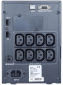 ДБЖ Powercom SPT-1500-II LCD - фото 3 ДБЖ Powercom SPT-1500-II LCD - фото 3 - інтернет-магазин електроніки та побутової техніки TTT