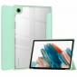 Чехол BeCover Soft Edge с креплением для стилуса для Samsung Galaxy Tab A8 10.5 (2021) SM-X200 / SM-X205 (708332) Green - фото 2 - интернет-магазин электроники и бытовой техники TTT