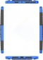 Накладка BeCover для Apple iPad mini 6 2021 (707134) Blue - фото 4 - інтернет-магазин електроніки та побутової техніки TTT