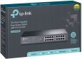 Коммутатор TP-LINK TL-SG1016PE - фото 2 - интернет-магазин электроники и бытовой техники TTT