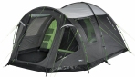 Палатка High Peak Santiago 5.0 (11802) Light Grey/Dark Grey/Green - фото 2 - интернет-магазин электроники и бытовой техники TTT