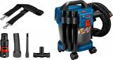 Промисловий пилосос Bosch Professional Heavy Duty GAS 18V-10 L (06019C6302) - фото 2 - інтернет-магазин електроніки та побутової техніки TTT