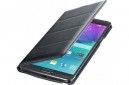 Чехол Samsung для Samsung Galaxy Note 4 N910H Black (EF-WN910FKEGRU) - фото 2 - интернет-магазин электроники и бытовой техники TTT