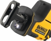 Пила шабельна DeWalt 10.8/12В XR Li-lon (без АКБ та ЗП), (DCS312N) - фото 2 - інтернет-магазин електроніки та побутової техніки TTT