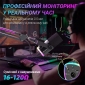 Мікрофон Fifine USB/XLR Black AM8PROT - фото 4 - інтернет-магазин електроніки та побутової техніки TTT
