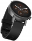 Смарт-годинник Mobvoi TicWatch E3 (WH12068) Panther Black - фото 6 - інтернет-магазин електроніки та побутової техніки TTT