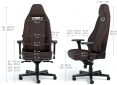 Крісло геймерське Noblechairs Legend (NBL-LGD-GER-JED) - фото 6 - інтернет-магазин електроніки та побутової техніки TTT