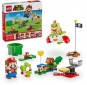 Конструктор LEGO Super Mario Приключения с интерактивным LEGO Марио 218 деталей (71439) - фото 9 - интернет-магазин электроники и бытовой техники TTT