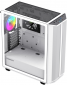 Корпус GameMax Precision 2 White - фото 2 - інтернет-магазин електроніки та побутової техніки TTT