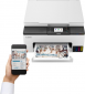 БФП Canon MAXIFY GX1040 (6169C007) White  - фото 8 - інтернет-магазин електроніки та побутової техніки TTT