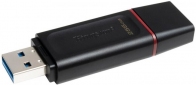 USB флеш накопичувач Kingston DataTraveler Exodia 256GB USB 3.2 Gen 1 (DTX/256GB) Black/Pink - фото 2 - інтернет-магазин електроніки та побутової техніки TTT