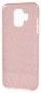 Накладка Remax Glitter Silicon Case Samsung A600 (A6-2018) Pink - фото 2 - інтернет-магазин електроніки та побутової техніки TTT