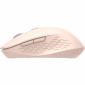 Миша OfficePro Silent Click Wireless/Bluetooth (M230P) Pink - фото 4 - інтернет-магазин електроніки та побутової техніки TTT
