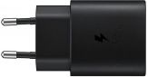 Мережевий зарядний пристрій Samsung (EP-TA800XBEGRU) Black - фото 3 - інтернет-магазин електроніки та побутової техніки TTT