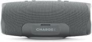 Портативна акустика JBL Charge 4 (JBLCHARGE4GRY) Grey Stone - фото 4 - інтернет-магазин електроніки та побутової техніки TTT